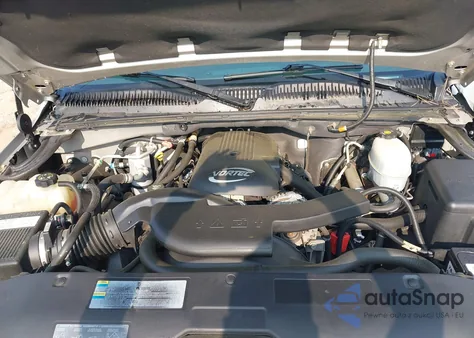 2004 GMC Yukon Slt from USA, damaged, VIN 1GKEC13ZX4R207577